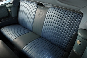 Images Dated 3rd June 2008: Chrysler Imperial