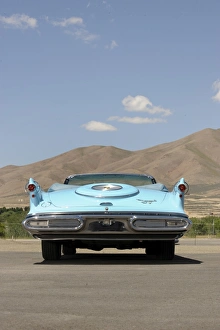 Chrysler Imperial