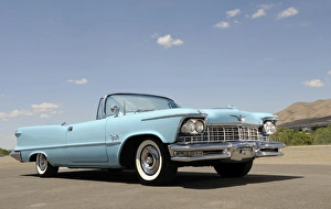 Chrysler Imperial