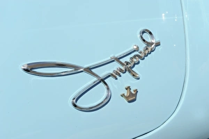 Chrysler Imperial