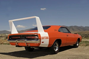 Dodge Charger Daytona