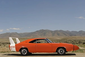 Dodge Charger Daytona