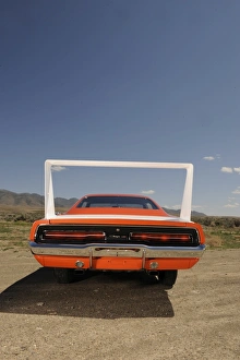 Dodge Charger Daytona