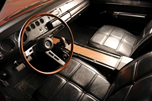 Coupe Prints: Dodge Charger Daytona