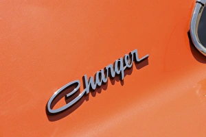 Dodge Charger Daytona