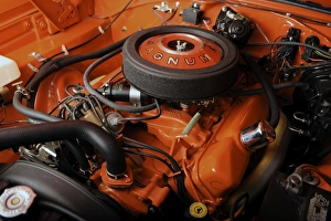 Dodge Charger Daytona