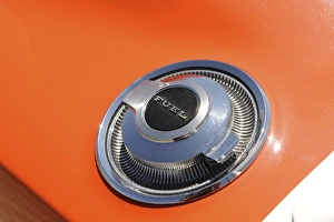 Dodge Charger Daytona