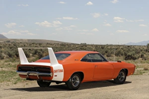 Dodge Charger Daytona