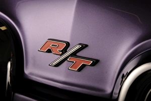 Images Dated 4th June 2008: Dodge Coronet Hemi