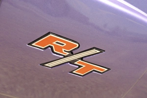Images Dated 2nd June 2008: Dodge Coronet Hemi