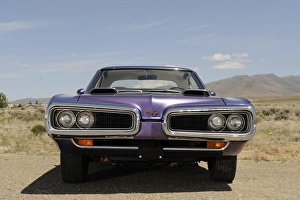 Images Dated 2nd June 2008: Dodge Coronet Hemi