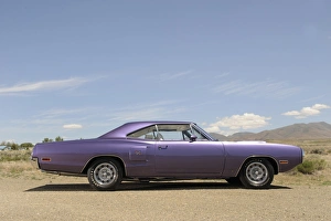 Images Dated 2nd June 2008: Dodge Coronet Hemi