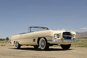 Dual Ghia 1957