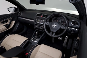 2011 Volkswagen