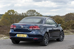 2011 Volkswagen