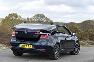 2011 Volkswagen