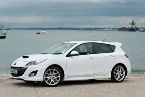 E01174 Mazda 3MPS