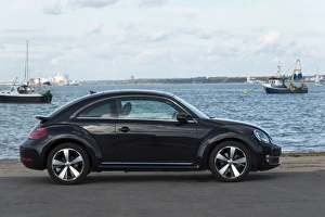 E01186 Volkswagen Beetle