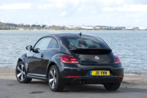 E01186 Volkswagen Beetle