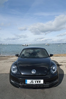 E01186 Volkswagen Beetle