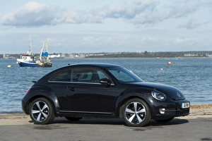 E01186 Volkswagen Beetle