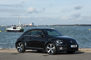 E01186 Volkswagen Beetle