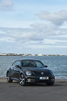 E01186 Volkswagen Beetle