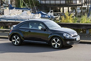 E01186 Volkswagen Beetle