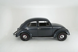 Images Dated 2014 August: E01540 1953 Volkswagen Beetle
