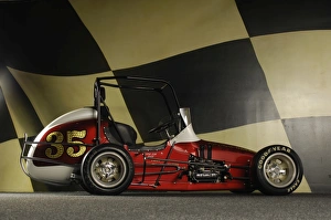 Edmunds midget