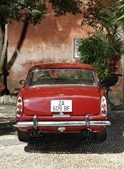Ferrari 250 GTE 2+2 1962