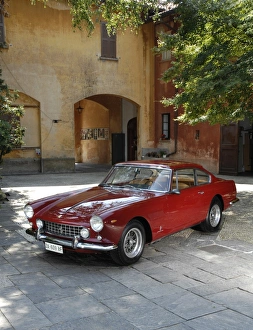 Ferrari 250 GTE 2+2 1962