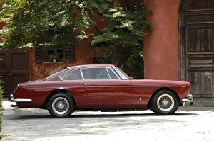 Ferrari 250 GTE 2+2 1962