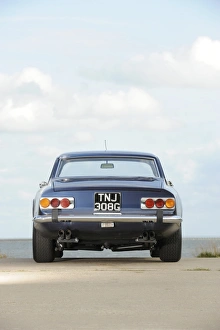 Images Dated 2008 August: Ferrari 365 gt