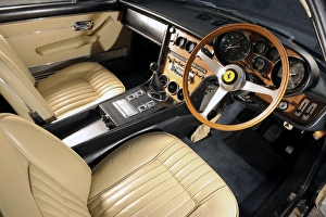 Images Dated 2008 August: Ferrari 365 gt