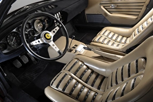 Ferrari 365 GTB 1972