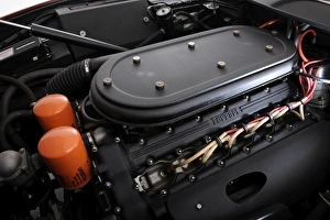 Ferrari 365 GTB 1972