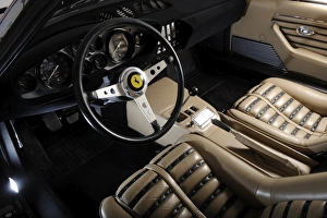 Ferrari 365 GTB 1972
