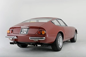 Ferrari 365 GTB 1972