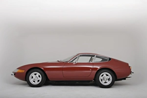 Ferrari 365 GTB 1972