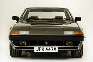 Ferrari 400i 1980