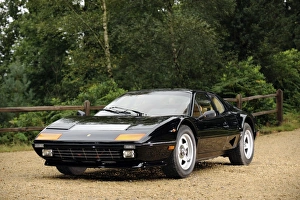 Images Dated 6th September 2008: Ferrari 512i Berlinetta