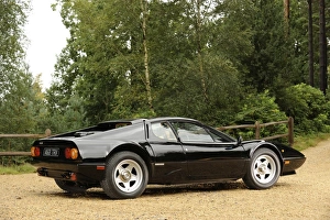 Images Dated 6th September 2008: Ferrari 512i Berlinetta