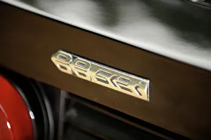 Ferrari 512i Berlinetta Ferrari 512i Berlinetta