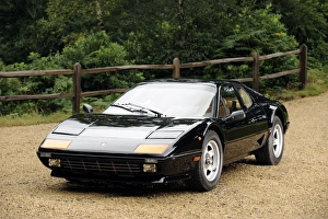 Images Dated 6th September 2008: Ferrari 512i Berlinetta