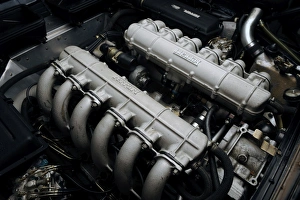 Ferrari 512i Berlinetta