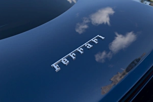 E01185 Ferrari 599 GTO 2010