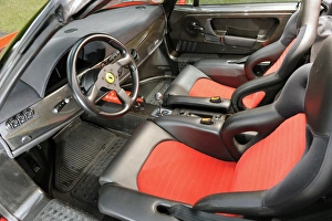 Ferrari F50 1996
