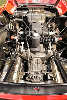 Ferrari F50 1996