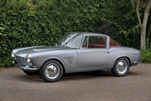 Fiat 1600s split